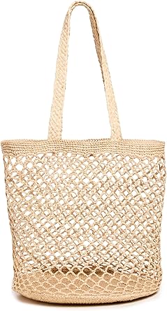 Women's Fisherman Tote